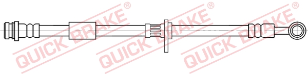 Remslang Quick Brake 58.844