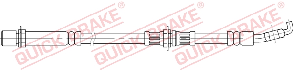 Remslang Quick Brake 58.845