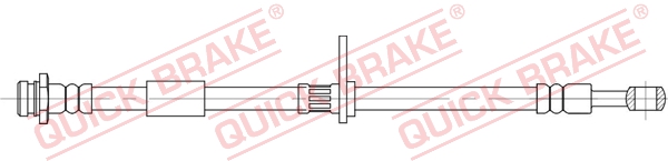 Remslang Quick Brake 58.846