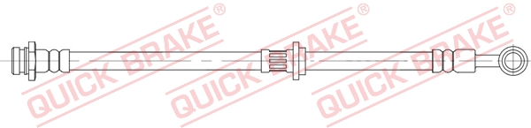Remslang Quick Brake 58.848