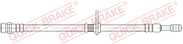 Remslang Quick Brake 58.851