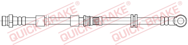 Remslang Quick Brake 58.858