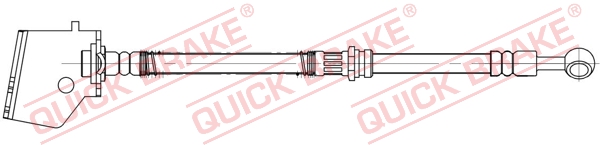 Remslang Quick Brake 58.859