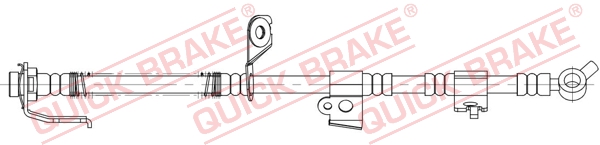 Remslang Quick Brake 58.874