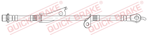 Remslang Quick Brake 58.879