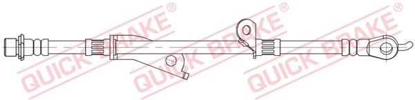 Remslang Quick Brake 58.880