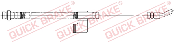 Remslang Quick Brake 58.884