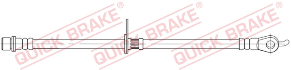 Remslang Quick Brake 58.894