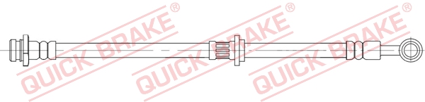 Remslang Quick Brake 58.899