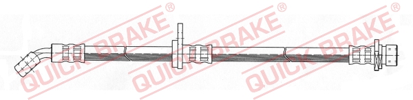 Remslang Quick Brake 58.922