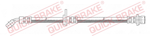 Remslang Quick Brake 58.923