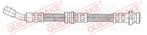 Remslang Quick Brake 58.927