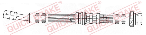 Remslang Quick Brake 58.928