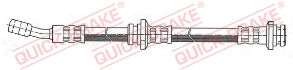 Remslang Quick Brake 58.930