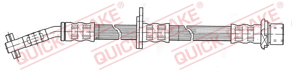 Remslang Quick Brake 58.934