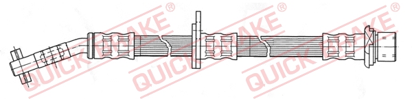 Remslang Quick Brake 58.935