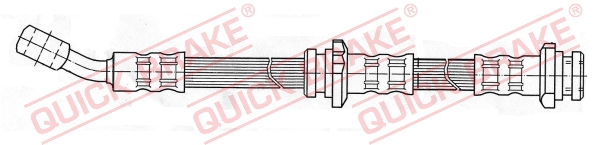 Remslang Quick Brake 58.940