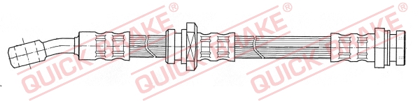 Remslang Quick Brake 58.943