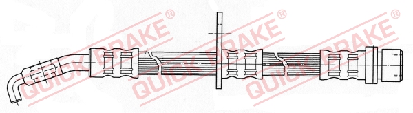 Remslang Quick Brake 58.944