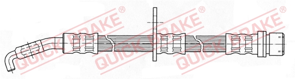 Remslang Quick Brake 58.945