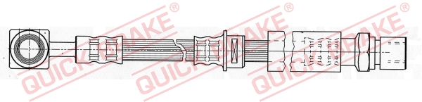 Remslang Quick Brake 58.949