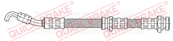 Remslang Quick Brake 58.950