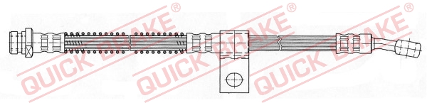 Remslang Quick Brake 58.961