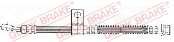 Remslang Quick Brake 58.963