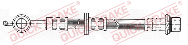 Remslang Quick Brake 58.965