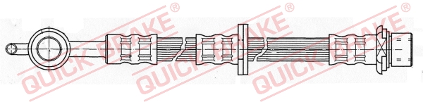 Remslang Quick Brake 58.966