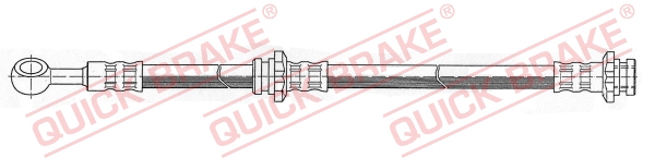 Remslang Quick Brake 58.969