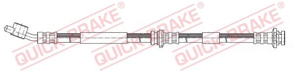 Remslang Quick Brake 58.970