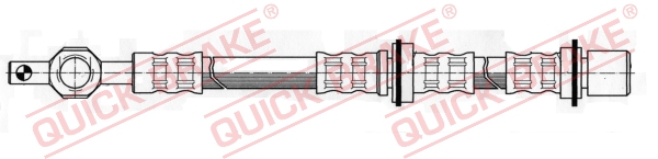 Remslang Quick Brake 58.975