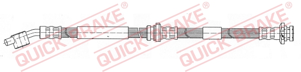 Remslang Quick Brake 58.979