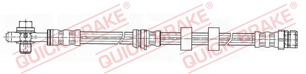 Remslang Quick Brake 58.984X