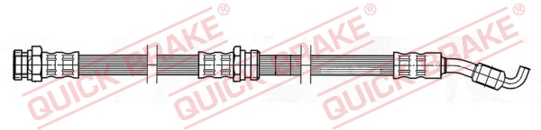 Remslang Quick Brake 58.985