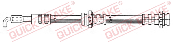 Remslang Quick Brake 58.990