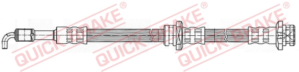 Remslang Quick Brake 58.991
