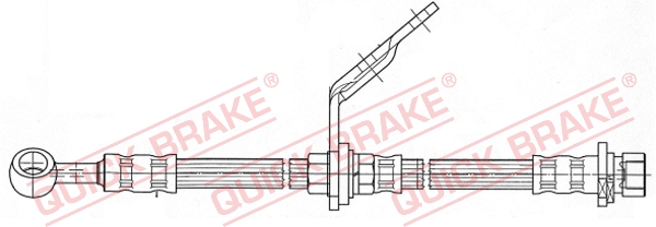 Remslang Quick Brake 58.992