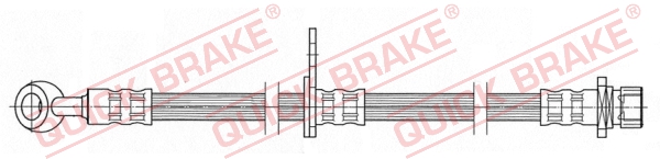 Remslang Quick Brake 58.993