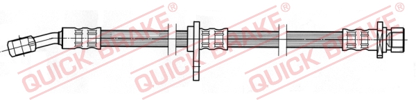 Remslang Quick Brake 58.995