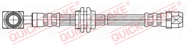 Remslang Quick Brake 58.997