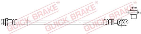 Remslang Quick Brake 59.802X