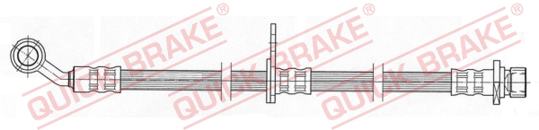 Remslang Quick Brake 59.902