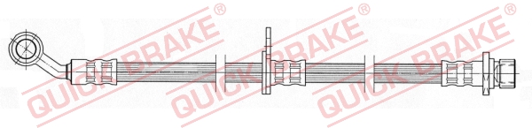 Remslang Quick Brake 59.903