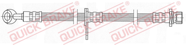 Remslang Quick Brake 59.904