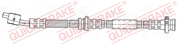 Remslang Quick Brake 59.905