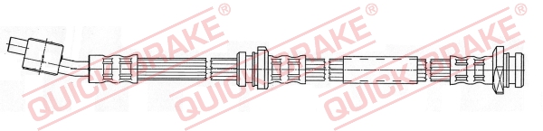 Remslang Quick Brake 59.906