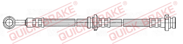 Remslang Quick Brake 59.908