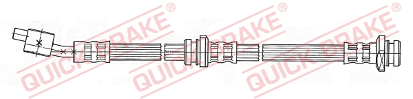 Remslang Quick Brake 59.909